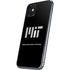 Massachusetts Institute of Technology iPhone 11 Skin
